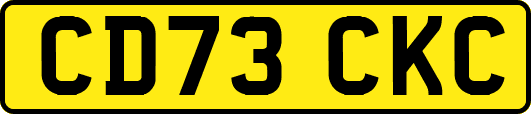 CD73CKC