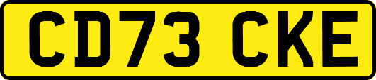 CD73CKE