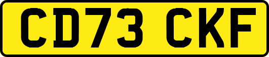 CD73CKF