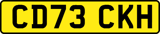 CD73CKH