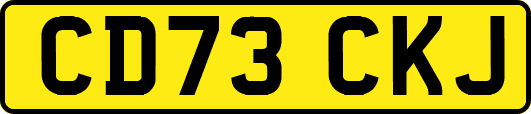 CD73CKJ