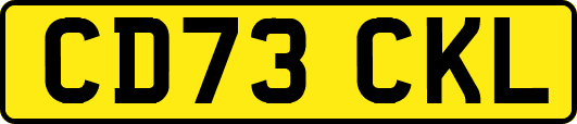 CD73CKL