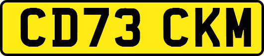 CD73CKM