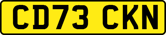 CD73CKN