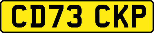 CD73CKP