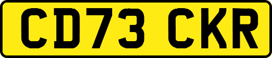 CD73CKR