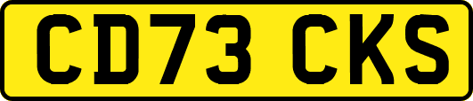 CD73CKS