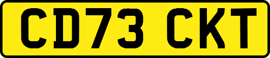 CD73CKT