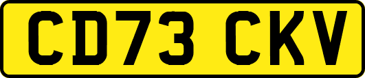 CD73CKV