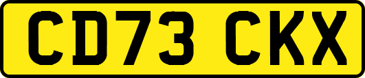 CD73CKX