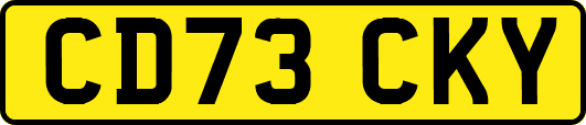 CD73CKY