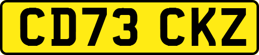 CD73CKZ