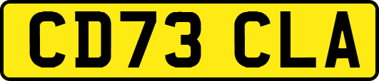 CD73CLA