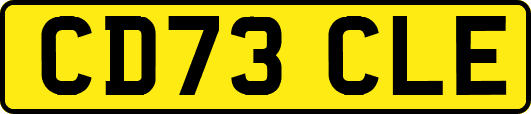 CD73CLE