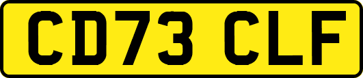 CD73CLF