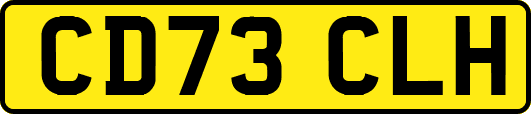 CD73CLH