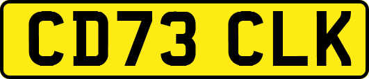CD73CLK