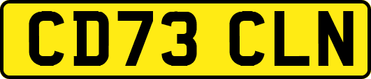 CD73CLN