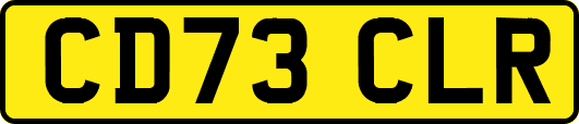 CD73CLR