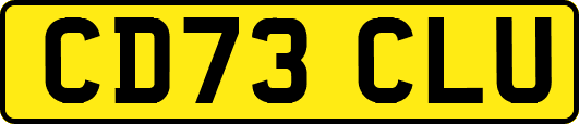 CD73CLU