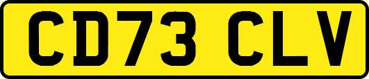 CD73CLV