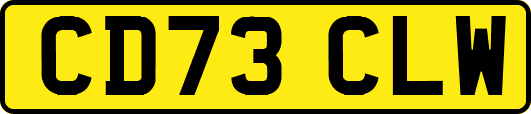 CD73CLW