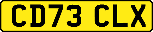 CD73CLX