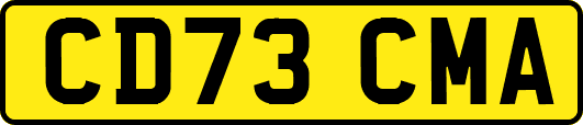 CD73CMA