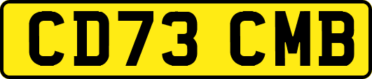 CD73CMB