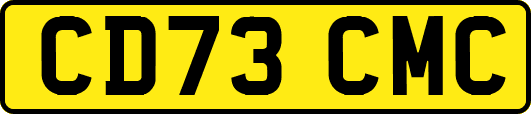 CD73CMC