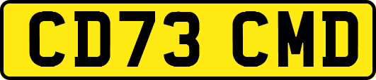 CD73CMD