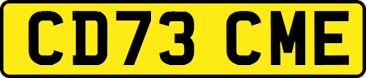 CD73CME