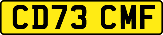 CD73CMF