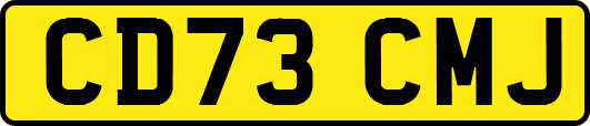 CD73CMJ