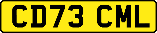CD73CML