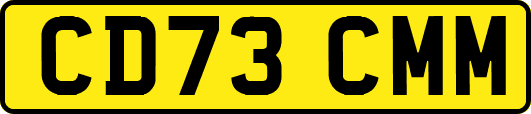 CD73CMM
