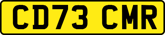 CD73CMR