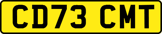 CD73CMT