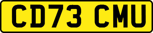 CD73CMU