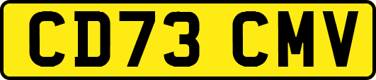 CD73CMV