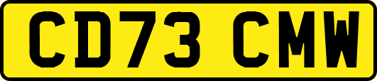 CD73CMW