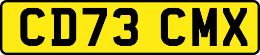 CD73CMX
