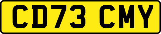 CD73CMY