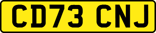 CD73CNJ