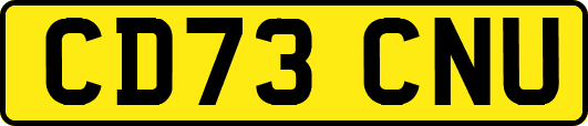 CD73CNU