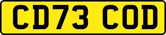 CD73COD