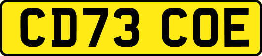 CD73COE