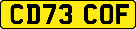 CD73COF