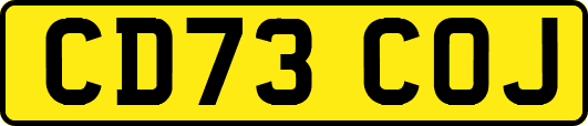 CD73COJ