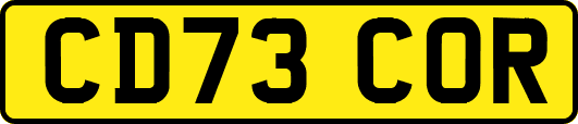 CD73COR